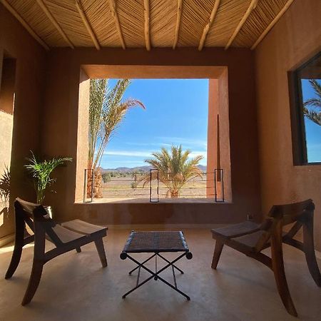 فندق Kasbah Tamsna ورزازات المظهر الخارجي الصورة