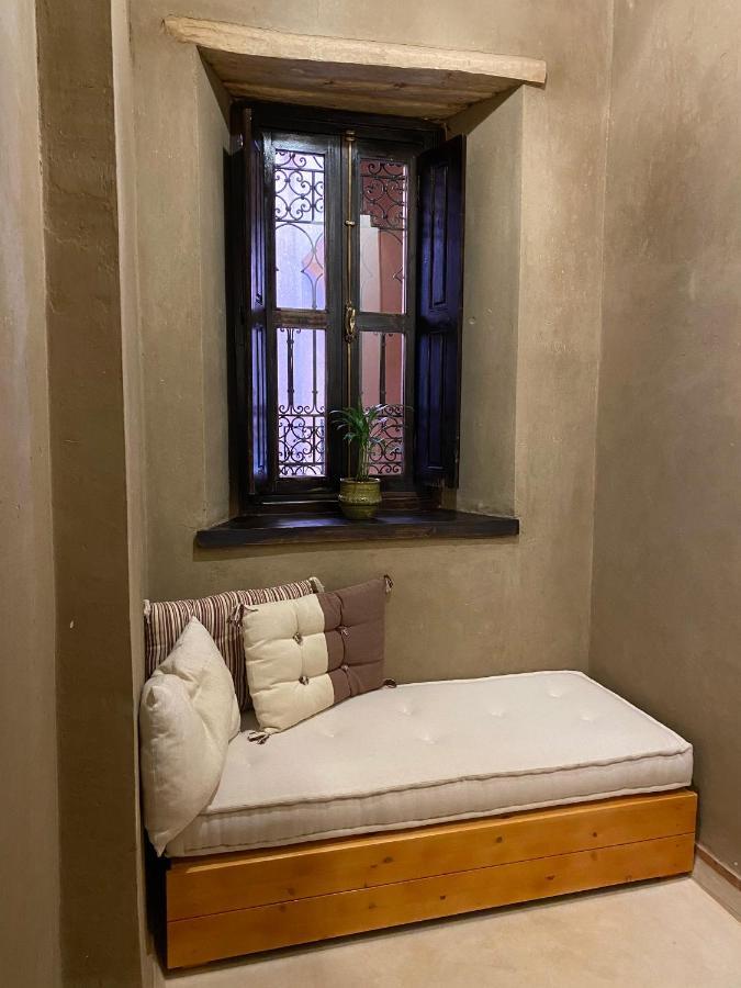 فندق Kasbah Tamsna ورزازات المظهر الخارجي الصورة