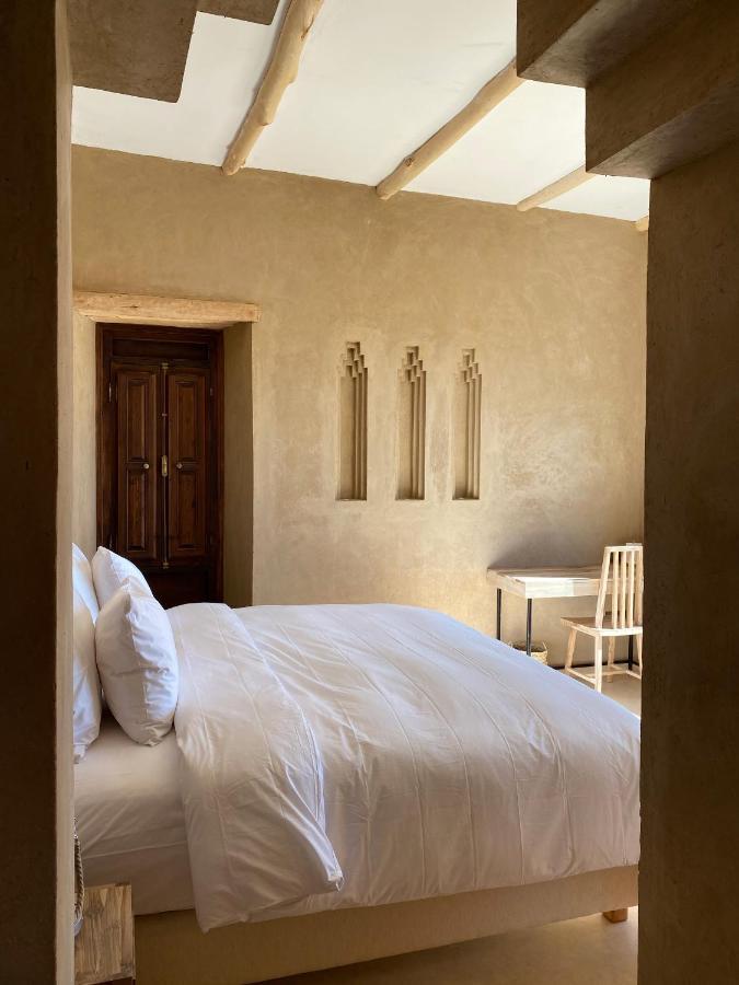 فندق Kasbah Tamsna ورزازات المظهر الخارجي الصورة