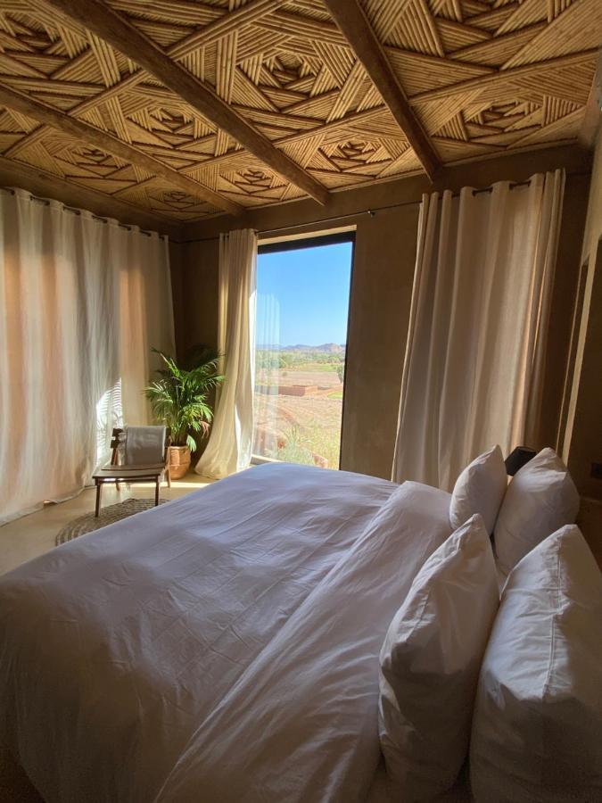 فندق Kasbah Tamsna ورزازات المظهر الخارجي الصورة