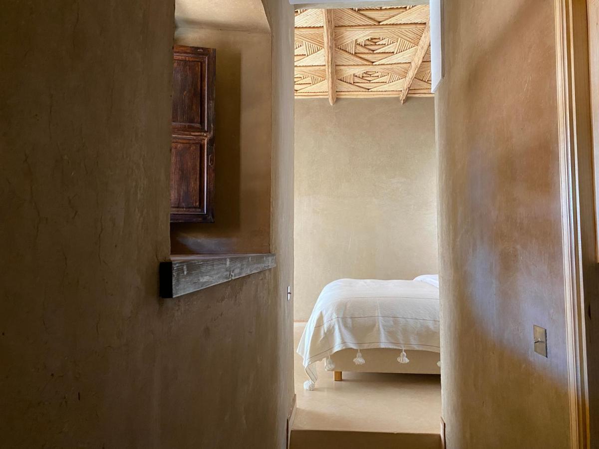 فندق Kasbah Tamsna ورزازات المظهر الخارجي الصورة